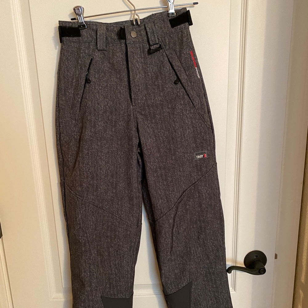 🎉🎉🎉Last  chance 32 Degrees Girls  Snow Pants